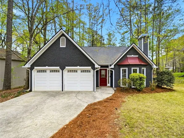 3206 Country Walk Dr, Powder Springs, GA 30127