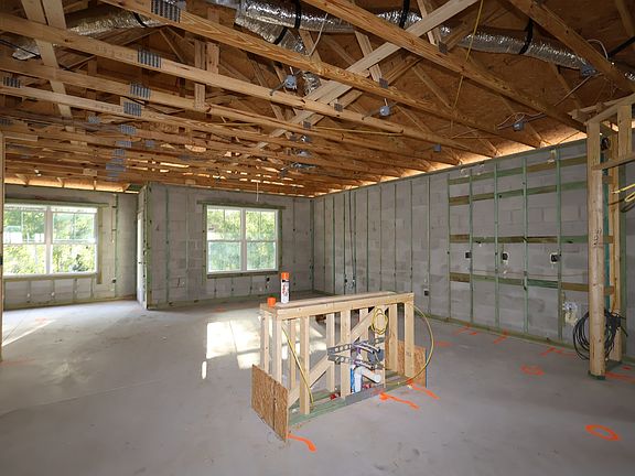 Interior - July 9, 2026