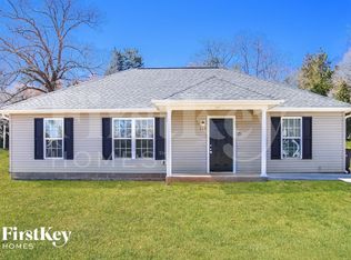 136 Fir Dr, Winston Salem, NC 27107