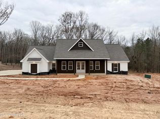 933 Mullican Rd, Florence, MS 39073