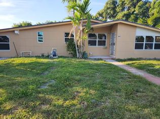 1341 NW 175th Ter, Miami Gardens, FL 33169