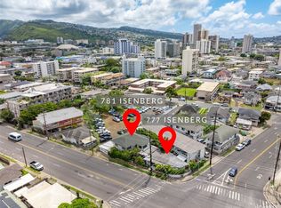 781 Isenberg St, Honolulu, HI 96826