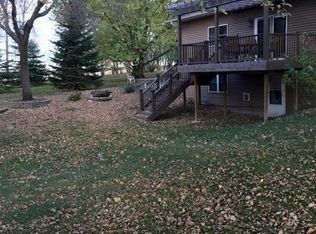 109 N Oak St, Arco, MN 56113