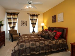 10101 Baltimore Ave APT 1106, College Park, MD 20740