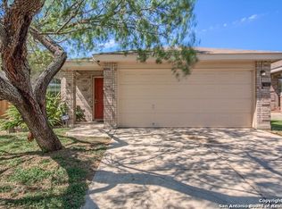 7443 Draco Leap, San Antonio, TX 78252