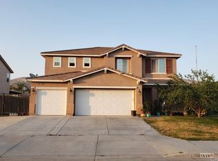 1553 Chardonnay Pl, San Jacinto, CA 92582