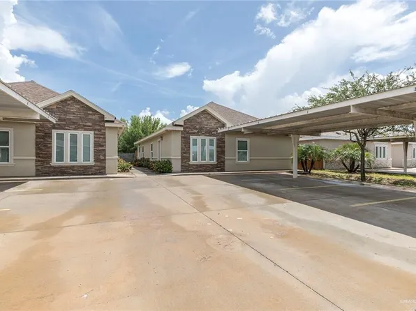 3801 Tinsley Ave, Edinburg, TX 78539