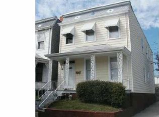 528 N 33rd St, Richmond, VA 23223