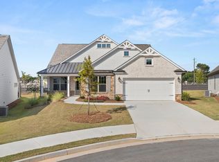 1619 Tielman Way, Snellville, GA 30078