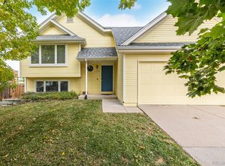 17633 E Temple Drive, Aurora, CO 80015