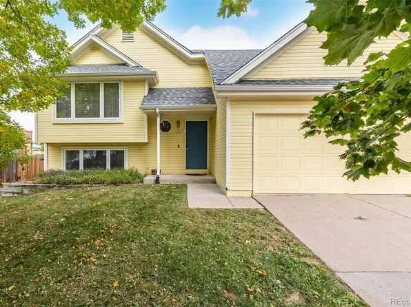 17633 E Temple Drive, Aurora, CO 80015