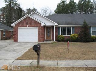 16 Westbury Dr NW, Rome, GA 30165