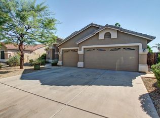 1325 S Monterey St, Gilbert, AZ 85233