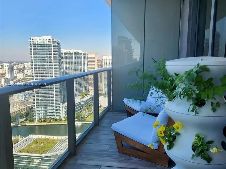 801 S Miami Ave #3810 — Photo 18