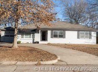 1810 W Arrowhead Pl, Stillwater, OK 74074