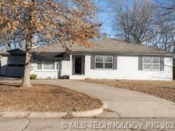 1810 W Arrowhead Pl, Stillwater, OK 74074