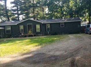 13128 Hill Top Dr NE, Gowen, MI