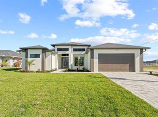 1833 SW 8th Ct, Cape Coral, FL 33991