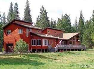 130 Calpine Rd, Calpine, CA 96124