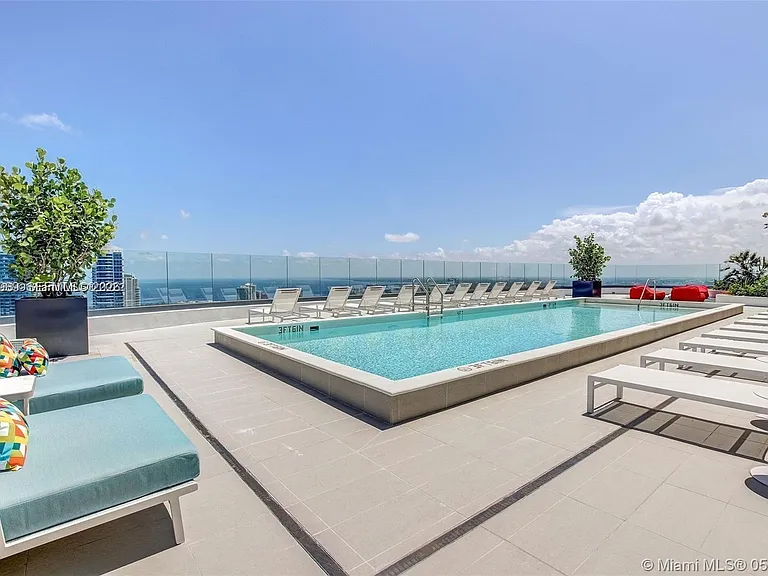 55 SW 9th St #2903 — Photo 27