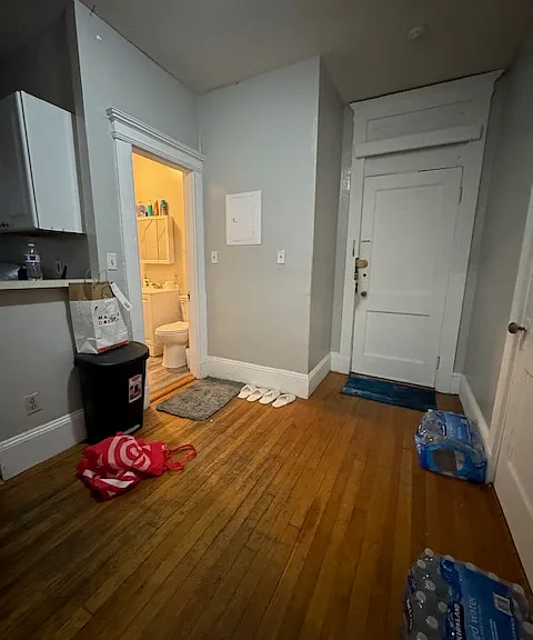 463 Park Dr #17 — Photo 4