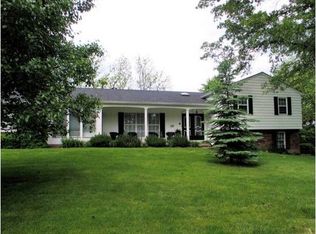 7336 Hollywood Dr, West Chester, OH 45069