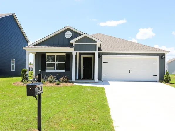 6788 Newbridge Cv, Bessemer, AL 35022