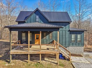 2796 N Hurricane Creek Rd, Mc Ewen, TN 37101