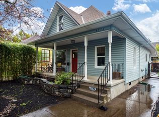 4516 SE 70th Ave, Portland, OR 97206