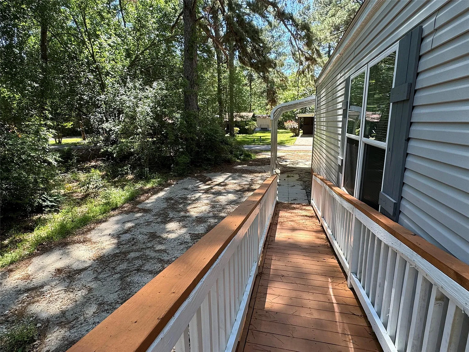 2 bed, 1.0 bath, 672 sqft, $1,000 — Photo 4