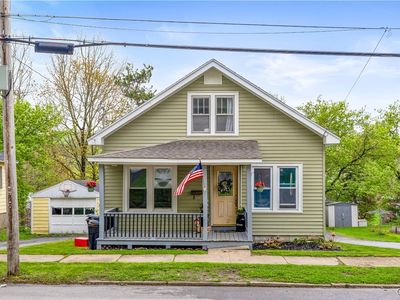 227 Loomis St, Little Falls, NY, 13365