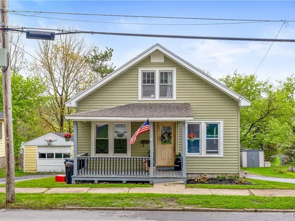 227 Loomis St, Little Falls, NY 13365
