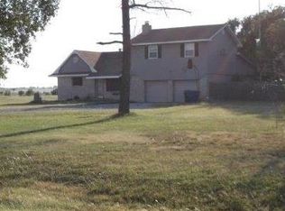 181320 N 3020th Rd, Duncan, OK 73533