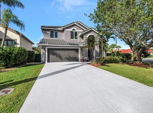 10861 La Salinas Cir, Boca Raton, FL 33428