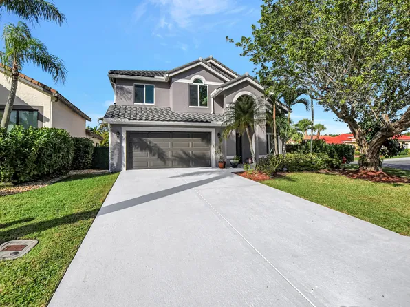 10861 La Salinas Circle, Boca Raton, FL 33428