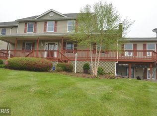 2060 Bollinger Mill Rd, Finksburg, MD 21048