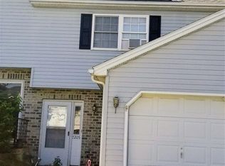 7205 Huntingdon St, Harrisburg, PA