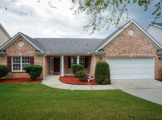 4050 Savannah Ridge Trce, Loganville, GA 30052