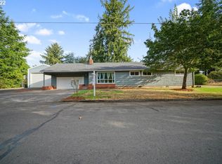 411 W Main St, Lyons, OR 97358