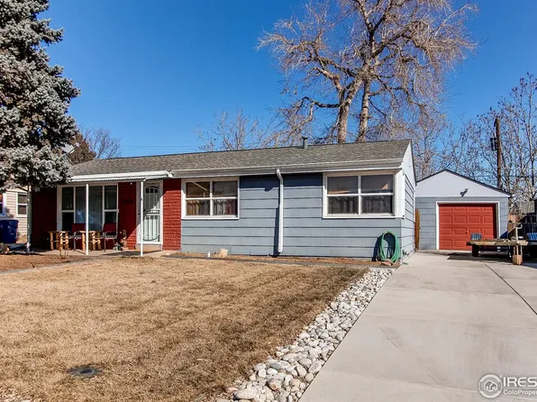 7230 Bryant St, Westminster, CO 80030