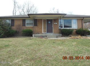 3600 Lenoir Ave, Louisville, KY 40216
