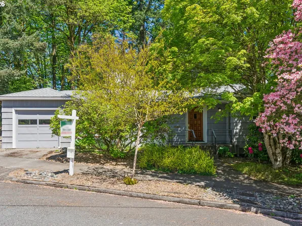 3564 SW Council Crest Dr, Portland, OR 97239