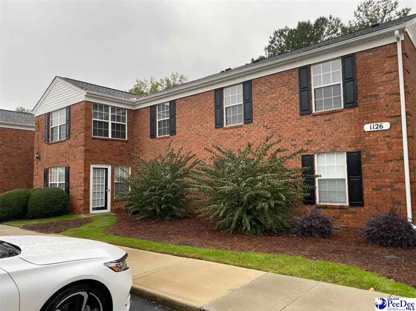 1126 Third Loop Rd, Florence, SC 29505