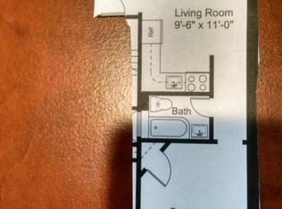 22 Myrtle St #4, Boston, MA 02114