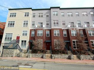 343 Cedar St NW APT 10, Washington, DC 20012