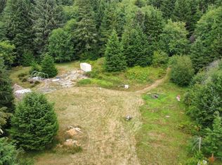 1608 E Hoquiam Road, Hoquiam, WA 98550