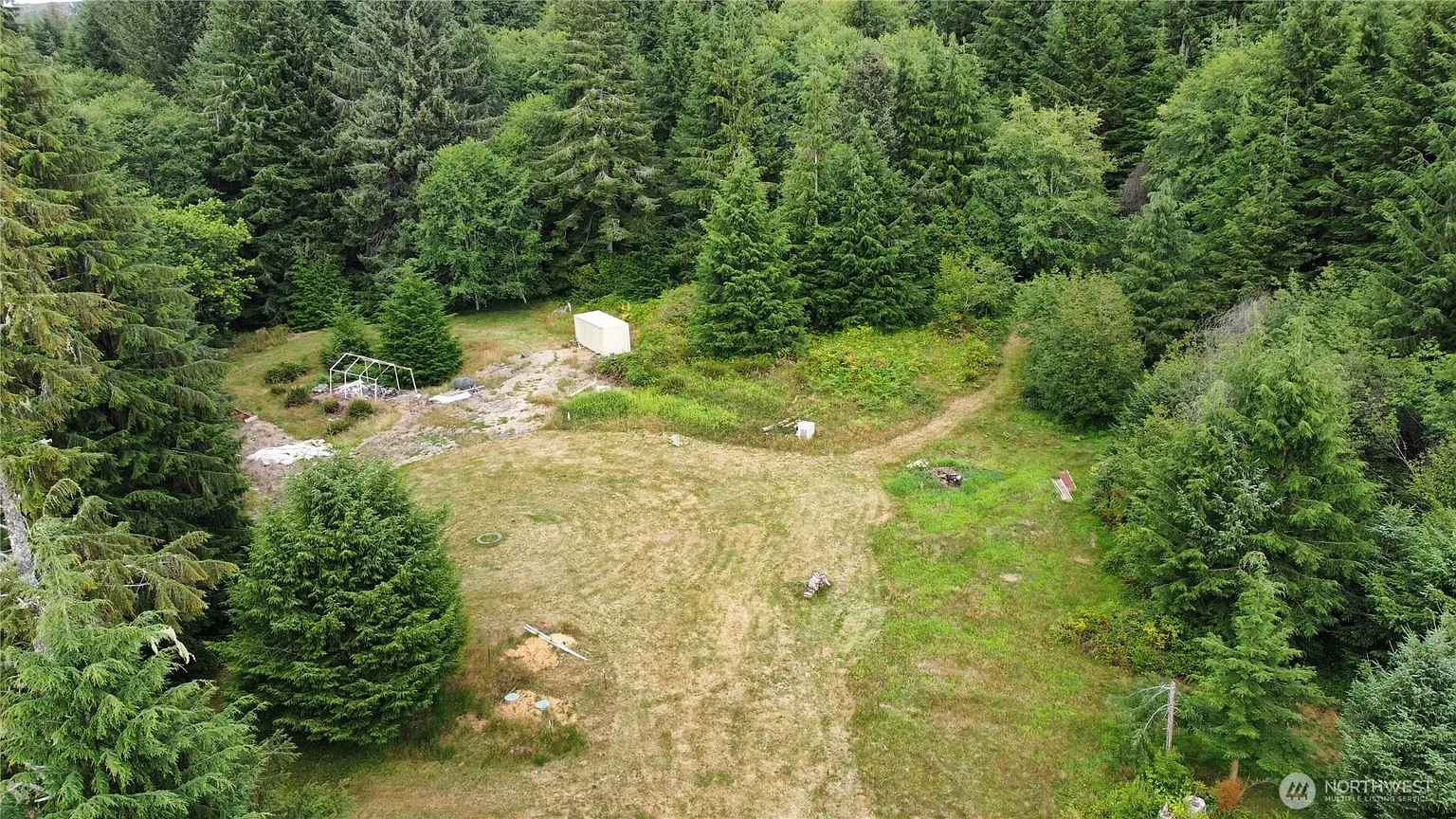 1608 E Hoquiam Road photo 1