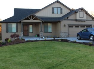 1505 NW 339th St, La Center, WA 98629
