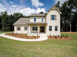 1540 Summerfield Ln, Bogart, GA 30622
