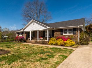 610 Ivey Rd, Graham, NC 27253